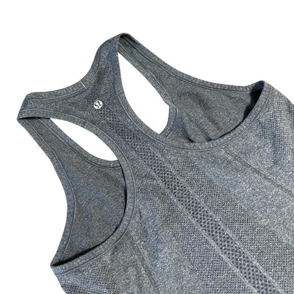 Lululemon Swiftly Tech Racer Back Tank - Picture 3 of 4